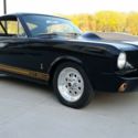 1965 Ford Mustang Shelby GT 350 H Clone