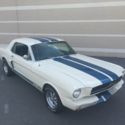 1965 ford mustang Shelby gt350 tribute car
