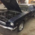 1965 Ford Mustang V8&#039; 289