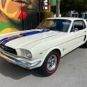 1965 FORD MUSTANG V8 302 MOTOR FULLY RESTORED MUSCLE CAR AUTOMATIC 954 937 8271