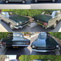 1965 Ford Mustang V8 (California) A-Code - semi-rare(ish) - Great Condition