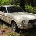 1965 Ford Mustang with 351 Windsor, Holley 4B Carb, and More...