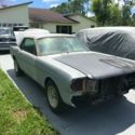 1965 FORD MUSTANGS   2 FOR 1