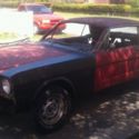 1965 Ford Mustant