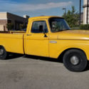 1965 Ford Pick Up, great ole work horse, fun to drive, title in hand