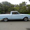 1965 Ford Ranchero, 289 V8, Auto Trans, Complete and Running with some needs...