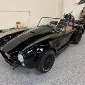1965 Ford Shelby Cobra 302 V8 *Fuel Injected*