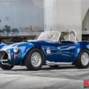 1965 Ford Shelby Cobra, Factory 5 Mark 2 Roadster, 302ci, 5-Speed, Fuel Injected