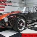 1965 Ford Shelby Cobra Factory Five Shelby Cobra Roadster 5.0 Coyote 5spd 4Kmile