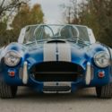 1965 FORD SHELBY COBRA REPLICA BY B&B MANUFACTURING