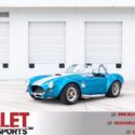 1965 Ford Shelby Cobra Replica