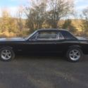 1965 Ford T5 &#034;Mustang&#034; RARE German