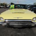 1965 Ford TBIRD  0 Miles  Not Specified Not Specified Not Specified