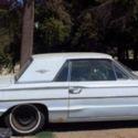1965 Ford Thunderbird 2-door Coupe