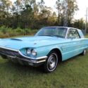 1965 Ford Thunderbird 390 Must See 77+ Pictures Call Now