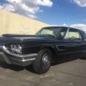 1965 Ford Thunderbird 390 V8 California car rust free