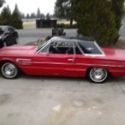 1965 Ford Thunderbird Base Hardtop 2-Door 6.4L