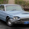 1965 Ford Thunderbird - BEST YEAR OF THE SQUARE BIRDS!  RIDICULOUSLY LOW RESERVE