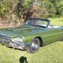 1965 Ford Thunderbird Convertible 390 PW PS PB Must See 90+ HD Pictures