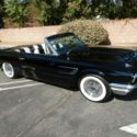 1965 Ford Thunderbird Convertible Automatic 3-Speed RWD V8 5.9L Gasoline