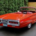 1965 Ford Thunderbird Convertible, COMPLETELY RESTORED TO LIKE-NEW, BEAUTIFUL!!