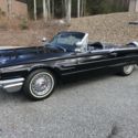 1965 Ford Thunderbird Convertible **More Photos in Description**