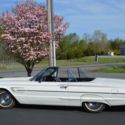 1965 Ford Thunderbird Convertible NO RESERVE