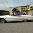 1965 Ford Thunderbird Convertible, TRADES?