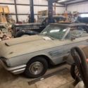 1965 Ford Thunderbird Convertible V8 *Needs Restoration*