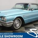 1965 Ford Thunderbird  Coupe 390 V8 3 Speed Automatic Classic Vintage Collector