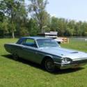 1965 Ford Thunderbird for sale or trade for 79 or older muscle car