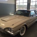 1965 FORD THUNDERBIRD GREAT DRIVING CAR!