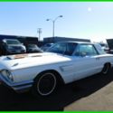 1965 Ford Thunderbird Hardtop 8-Cylinder Automatic NO RESERVE