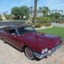 1965 Ford Thunderbird  Hardtop same 390 ci same Cruise-O-Matic Tran.