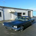 1965 Ford Thunderbird Landau, Beautiful CA Car!!! Sale/Trade
