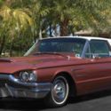 1965 Ford Thunderbird Landau Special Edition 22,600 miles