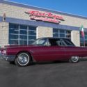 1965 Ford Thunderbird Landeau