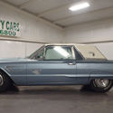 1965 Ford Thunderbird. Original, 390, cranks and runs!Restoration ready