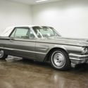1965 Ford Thunderbird Special Landau 36500 Miles Grey Hardtop 390 Big Block V8 C