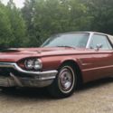1965 Ford Thunderbird Special Landau Edition *RARE*