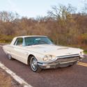1965 Ford Thunderbird Special Landau, Z Code 390, Auto, AC Lots of New Parts!