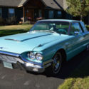 1965 Ford Thunderbird T-Bird Base Hardtop 2-Door 6.4L