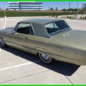1965 Ford Thunderbird Used Automatic Coupe, No Rust, 390c.i. Engine, A/C, PS, PB