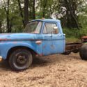1965 ford truck v8 1 ton flat bed rat rod hot rod 1961 1962 1963 1964 1966