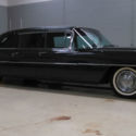 1965 FORMAL LIMO NO ROT EVER see HERSHEY Corral1959 1960  Fleetwood 1964 LOW MI