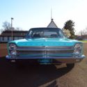 1965 FURY-I 2 Dr Post/HT FRAME-ON Restored Bucket Seats& Dual Exhaust LOW Miles