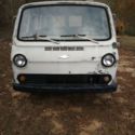 1965 G10 Chevy Van
