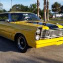 1965 Galaxie 500 LTD Hardtop Coupe