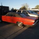 1965 Galaxie Convertible No Reserve