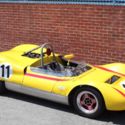 1965 Genie Mk.10 - One of Six Mark 10s Built, Extensive Period Race History.